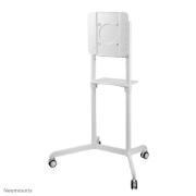Picture of Neomounts NS-M1250WHITE TV trolley 37-70" - rotatable