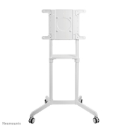 Picture of Neomounts NS-M1250WHITE TV trolley 37-70" - rotatable