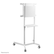 Picture of Neomounts NS-M1250WHITE TV trolley 37-70" - rotatable