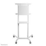 Picture of Neomounts NS-M1250WHITE TV trolley 37-70" - rotatable