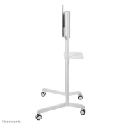 Picture of Neomounts NS-M1250WHITE TV trolley 37-70" - rotatable