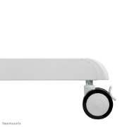 Picture of Neomounts NS-M1250WHITE TV trolley 37-70" - rotatable