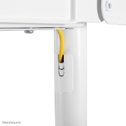 Picture of Neomounts NS-M1250WHITE TV trolley 37-70" - rotatable
