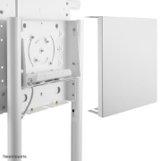Picture of Neomounts NS-M1250WHITE TV trolley 37-70" - rotatable