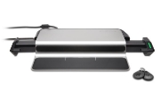 Picture of Kensington LD4650P Single-User USB-C 10Gbps Dual 1080p Dock w/ K-Fob™ Smart Lock - 110W adapter - Windows