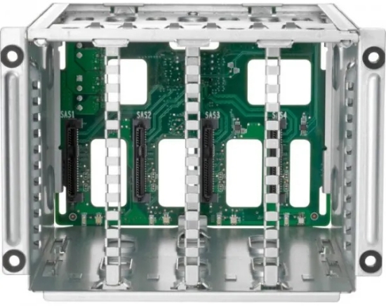 Picture of Lenovo 4XH7A09826 computer case part Rack HDD mounting bracket