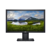 Picture of DELL E Series E2020H LED display 49.5 cm (19.5") 1600 x 900 pixels HD+ LCD Black
