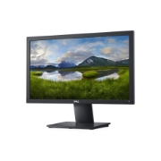 Picture of DELL E Series E2020H LED display 49.5 cm (19.5") 1600 x 900 pixels HD+ LCD Black
