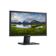 Picture of DELL E Series E2020H LED display 49.5 cm (19.5") 1600 x 900 pixels HD+ LCD Black