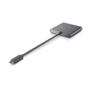 Picture of DELL Adapter USB-C to HDMI/DP with Power Pass-Through