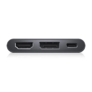 Picture of DELL Adapter USB-C to HDMI/DP with Power Pass-Through
