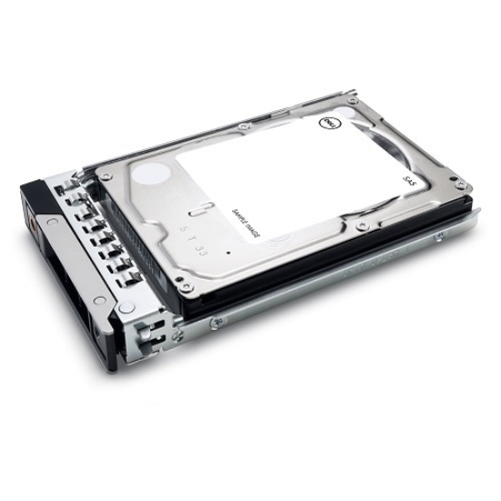 Picture of DELL 400-AVHG internal hard drive 2.4 TB 10000 RPM 2.5" SAS