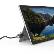 Picture of Compulocks Microsoft Surface Pro & Go Lock Adapter & Combination Cable Lock