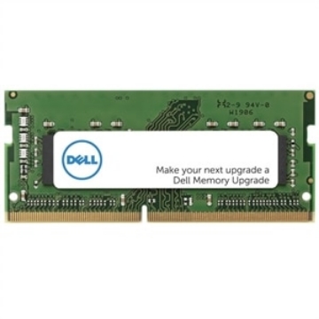 Show details for DELL AA937596 memory module 16 GB 2 x 8 GB DDR4 3200 MHz Picture of DELL AA937596 memory module 16 GB 2 x 8 GB DDR4 3200 MHz