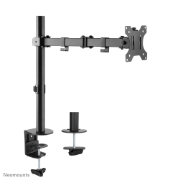 Picture of Neomounts FPMA-D550BLACK Monitor arm 10-32"