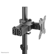 Picture of Neomounts FPMA-D550BLACK Monitor arm 10-32"