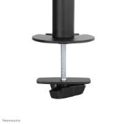 Picture of Neomounts FPMA-D550BLACK Monitor arm 10-32"