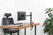 Picture of Neomounts FPMA-D550BLACK Monitor arm 10-32"