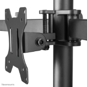 Picture of Neomounts FPMA-D550D3BLACK Monitor arm 10-27"