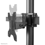 Picture of Neomounts FPMA-D550D3BLACK Monitor arm 10-27"