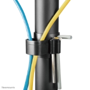 Picture of Neomounts FPMA-D550D3BLACK Monitor arm 10-27"