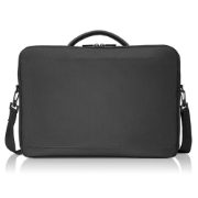 Picture of Lenovo 4X40Q26384 laptop case 39.6 cm (15.6") Hardshell case Black