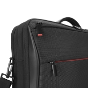 Picture of Lenovo 4X40Q26384 laptop case 39.6 cm (15.6") Hardshell case Black