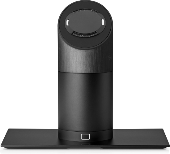 Picture of HP Engage Go Dock - Black POS docking station