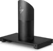 Picture of HP Engage Go Dock - Black POS docking station