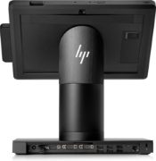 Picture of HP Engage Go Dock - Black POS docking station