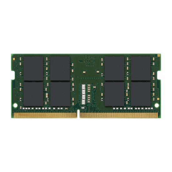 Picture of Kingston Technology KTL-TN426E/16G memory module 16 GB 1 x 16 GB DDR4 2666 MHz ECC