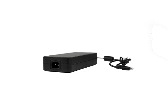 Picture of NETGEAR EPS200W power adapter/inverter Indoor 200 W Black
