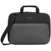 Picture of Targus TED006GL laptop case 29.5 cm (11.6") Briefcase/classic case Black, Grey