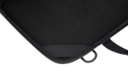 Picture of Targus Work-in Essentials 35.6 cm (14") Briefcase Black, Grey