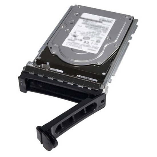 Picture of DELL 400-AVHE internal hard drive 2.4 TB 10000 RPM 2.5" SAS