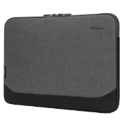Picture of Targus Cypress EcoSmart 35.6 cm (14") Sleeve case Grey
