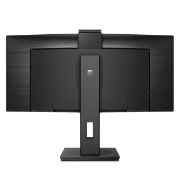 Picture of Philips P Line 346P1CRH/00 LED display 86.4 cm (34") 3440 x 1440 pixels UltraWide Quad HD Black