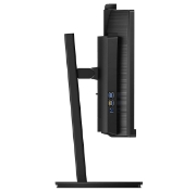 Picture of Philips P Line 346P1CRH/00 LED display 86.4 cm (34") 3440 x 1440 pixels UltraWide Quad HD Black