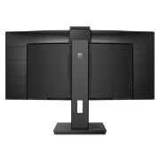 Picture of Philips P Line 346P1CRH/00 LED display 86.4 cm (34") 3440 x 1440 pixels UltraWide Quad HD Black