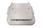 Picture of Epson C12C934321 printer cabinet/stand Grey