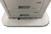 Picture of Epson C12C934321 printer cabinet/stand Grey