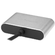 Picture of StarTech.com USB 3.0 Card Reader/Writer for CFast 2.0 Cards - USB-C