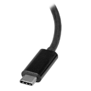 Picture of StarTech.com USB 3.0 Card Reader/Writer for CFast 2.0 Cards - USB-C