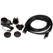 Picture of StarTech.com 3m USB 3.0 Active Extension Cable - M/F