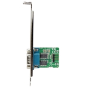 Picture of StarTech.com 24in Internal USB Motherboard Header to Serial RS232 Adapter
