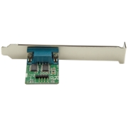 Picture of StarTech.com 24in Internal USB Motherboard Header to Serial RS232 Adapter
