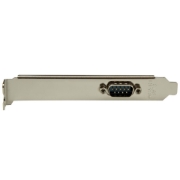 Picture of StarTech.com 24in Internal USB Motherboard Header to Serial RS232 Adapter