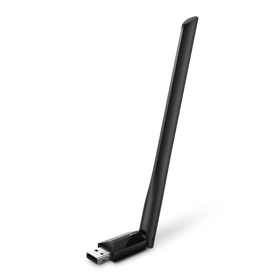 Picture of TP-Link Archer T2U Plus Internal WLAN 600 Mbit/s