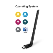 Picture of TP-Link Archer T2U Plus Internal WLAN 600 Mbit/s