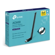 Picture of TP-Link Archer T2U Plus Internal WLAN 600 Mbit/s